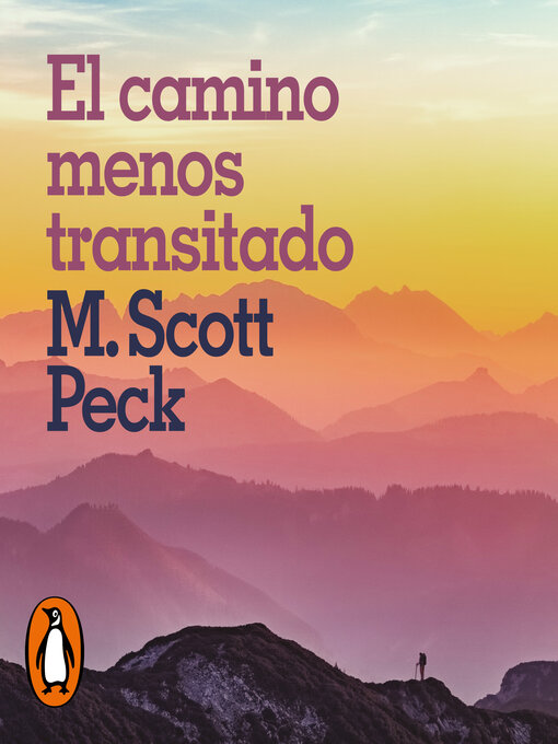 Title details for El camino menos transitado by M. Scott Peck - Available